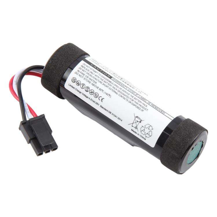For Logitech UE BOOM 3 533-000104 3200mAh Battery