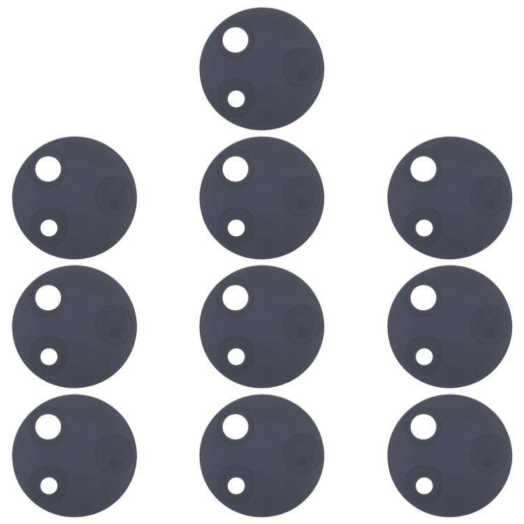 For Xiaomi POCO F7 Pro 10set OEM Back Camera Lens