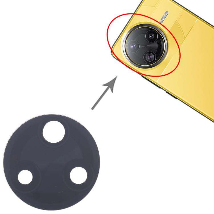 For Xiaomi POCO F7 Ultra 10set OEM Back Camera Lens