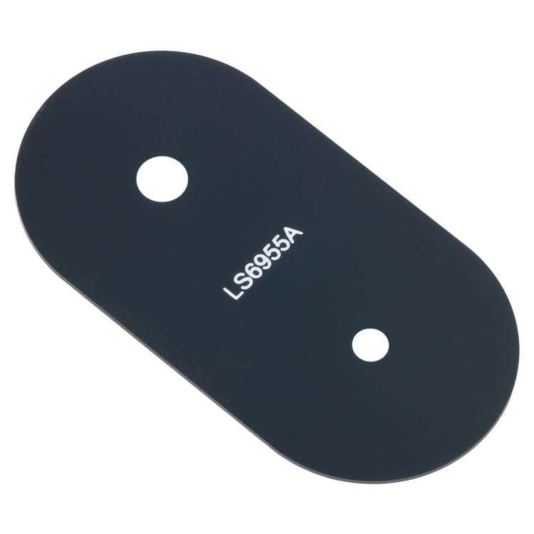 For Xiaomi POCO C71 10set OEM Back Camera Lens
