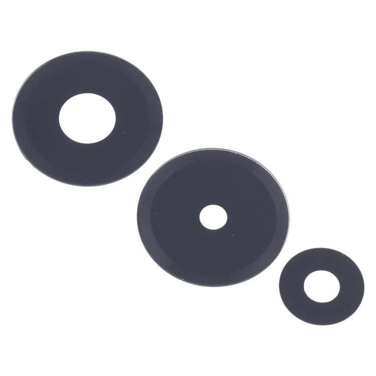 For Xiaomi Redmi Note 14 4G 10set OEM Back Camera Lens