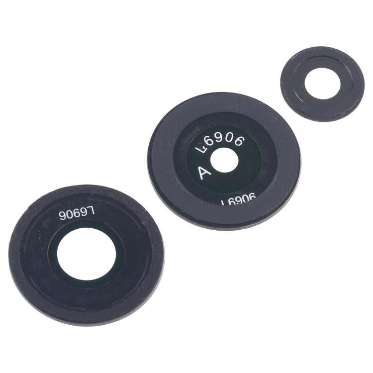 For Xiaomi Redmi Note 14 4G 10set OEM Back Camera Lens