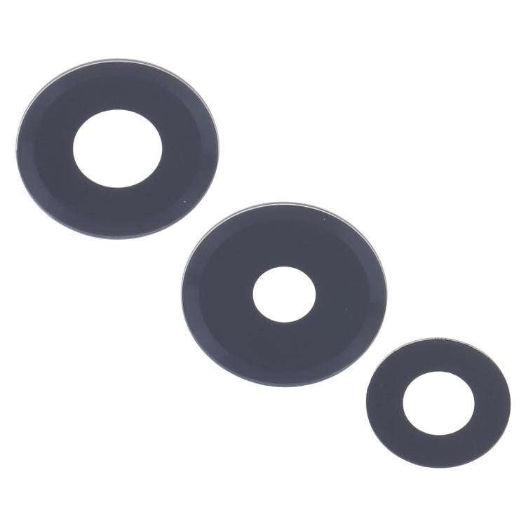 For Xiaomi Redmi Note 14 5G 10set OEM Back Camera Lens
