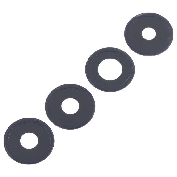 For Xiaomi 14T 5G 10set OEM Back Camera Lens