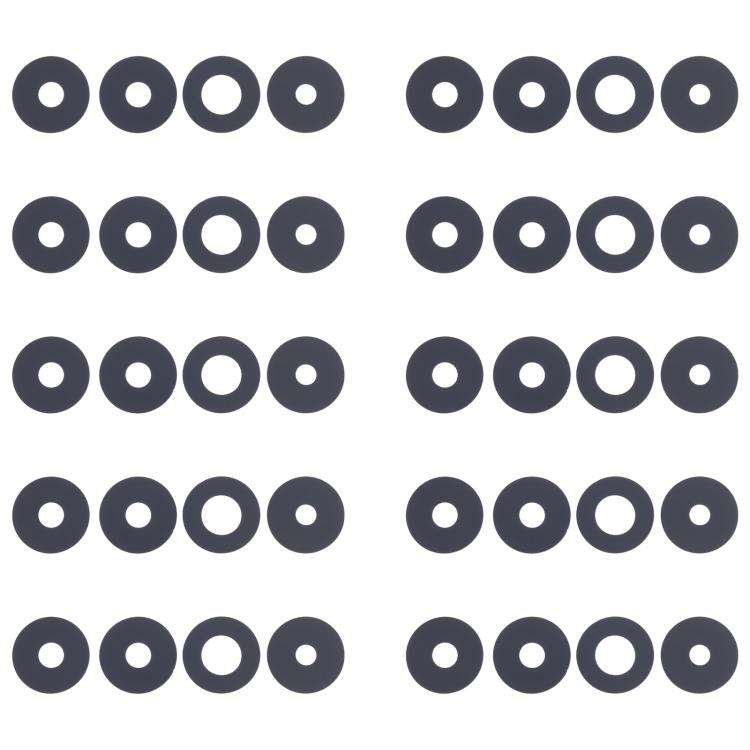 For Xiaomi 14T Pro 5G 10set OEM Back Camera Lens
