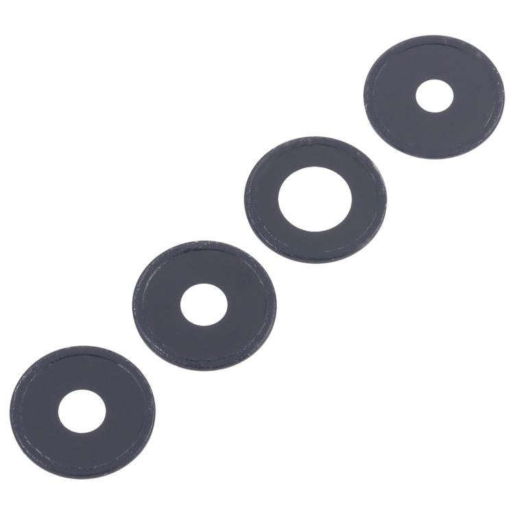 For Xiaomi 14T Pro 5G 10set OEM Back Camera Lens