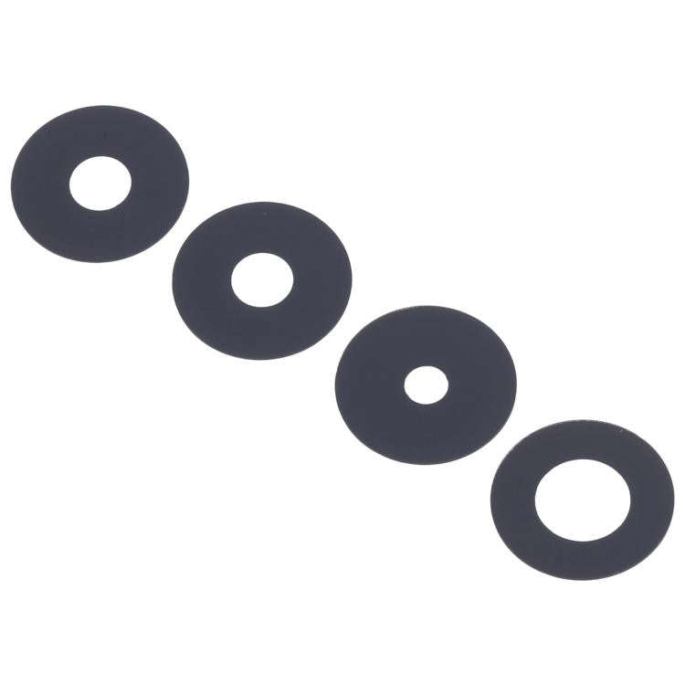For Xiaomi POCO X7 10set OEM Back Camera Lens