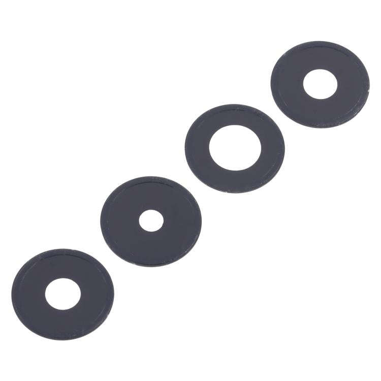 For Xiaomi POCO X7 10set OEM Back Camera Lens