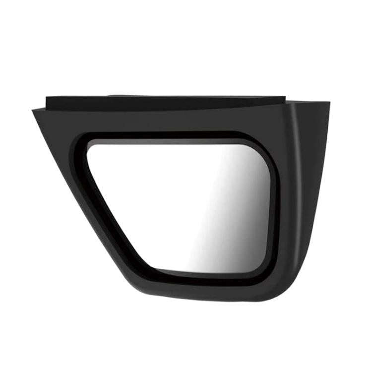 For Suzuki Jimny JB74 / JB64 2018- Car Rear-view Blind Spot Wide-angle Auxiliary Mirror, Type:Rig...