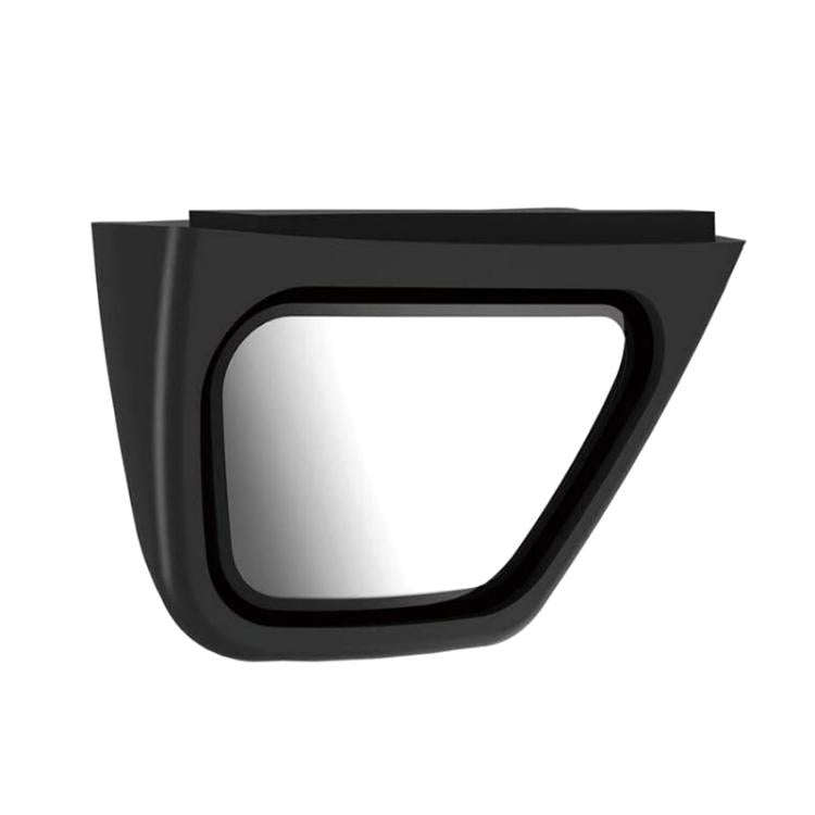 For Suzuki Jimny JB74 / JB64 2018- Car Rear-view Blind Spot Wide-angle Auxiliary Mirror, Type:Lef...
