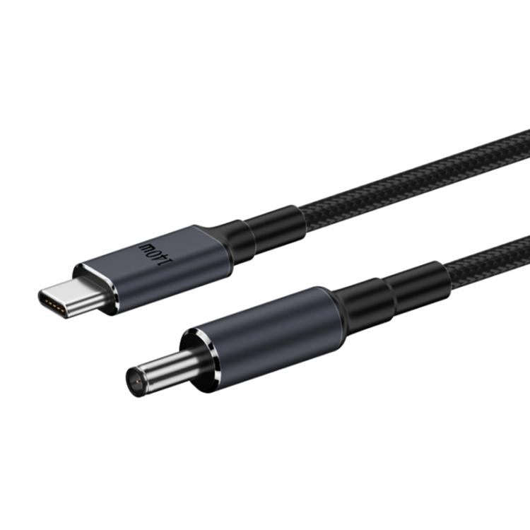 1.8m 140W Type-C to DC Laptop Charging Cable, Model:DC4.5x3.0mm For DELL