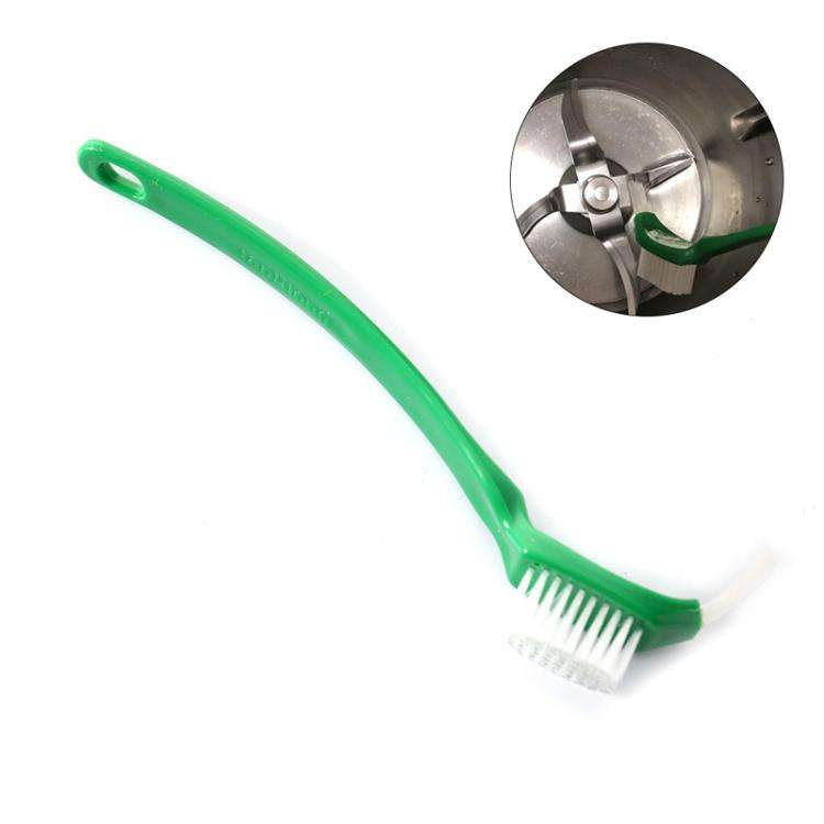 Food Processor Cleaning Brush for Thermomix TM6 / TM5(Green)