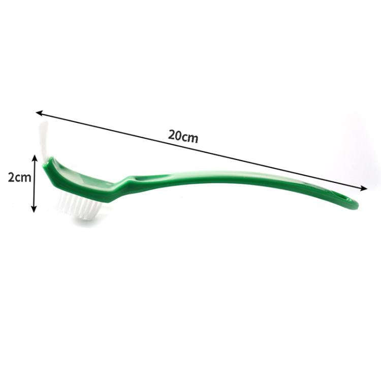 Food Processor Cleaning Brush for Thermomix TM6 / TM5(Green)