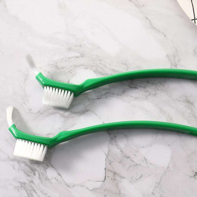 Food Processor Cleaning Brush for Thermomix TM6 / TM5(Green)