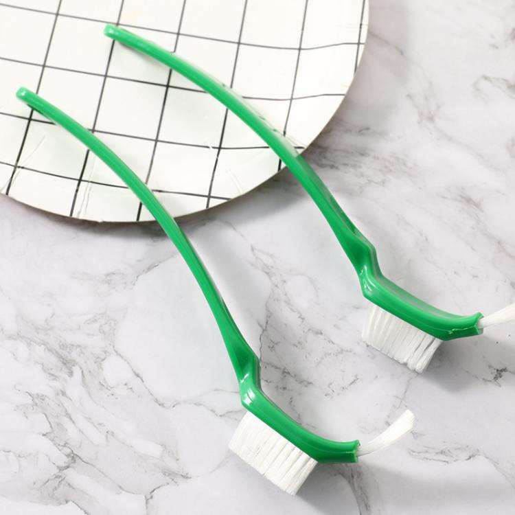 Food Processor Cleaning Brush for Thermomix TM6 / TM5(Green)