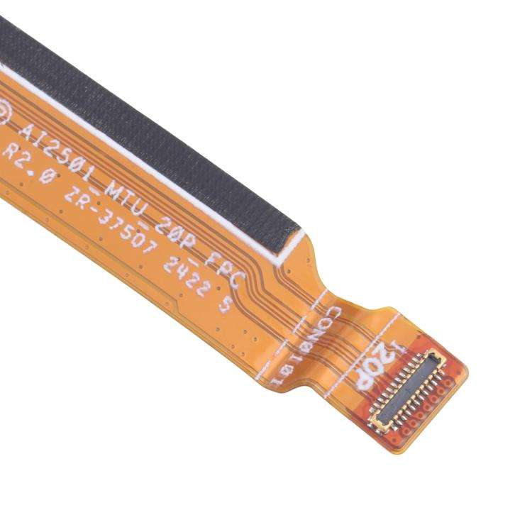 For Asus Rog Phone 9 Mainboard Connector Flex Cable, Model:01