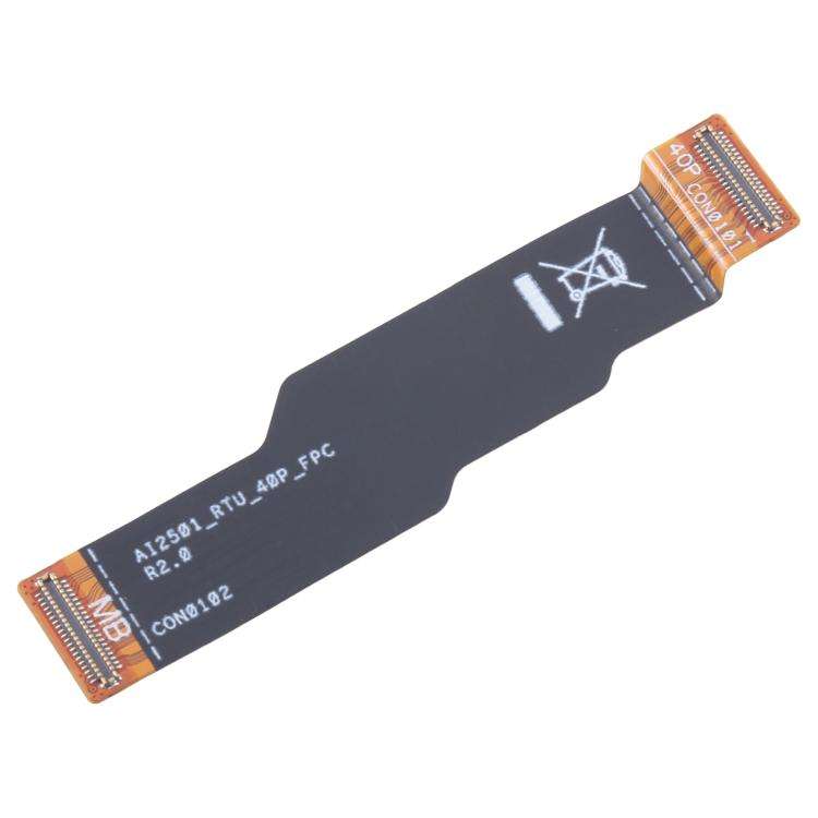 For Asus Rog Phone 9 Mainboard Connector Flex Cable, Model:04