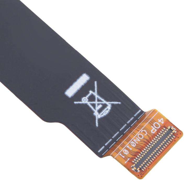 For Asus Rog Phone 9 Mainboard Connector Flex Cable, Model:04