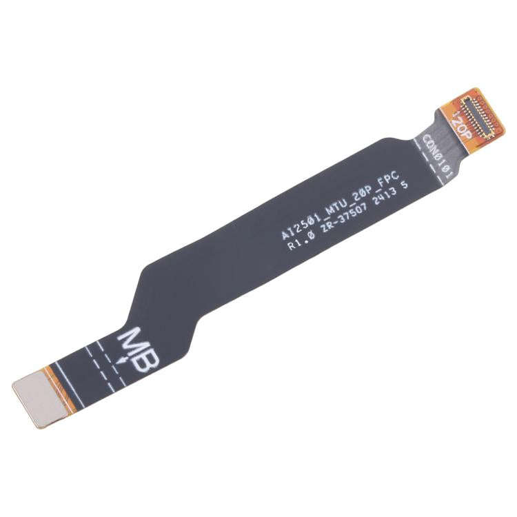 For Asus Rog Phone 9 Mainboard Connector Flex Cable, Model:06