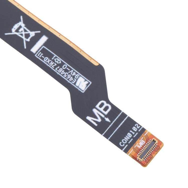 For Asus Rog Phone 9 Mainboard Connector Flex Cable, Model:06