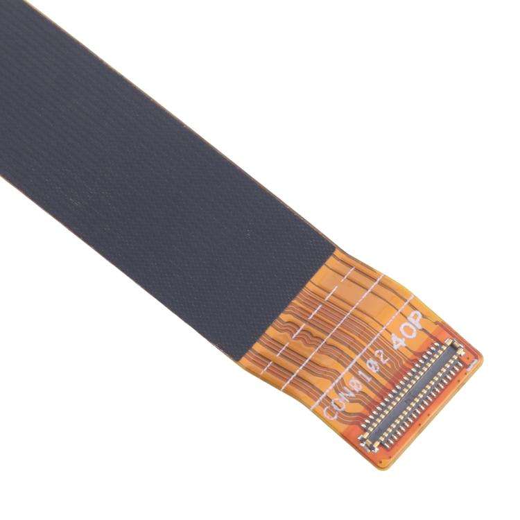 For Asus Rog Phone 9 Mainboard Connector Flex Cable, Model:02