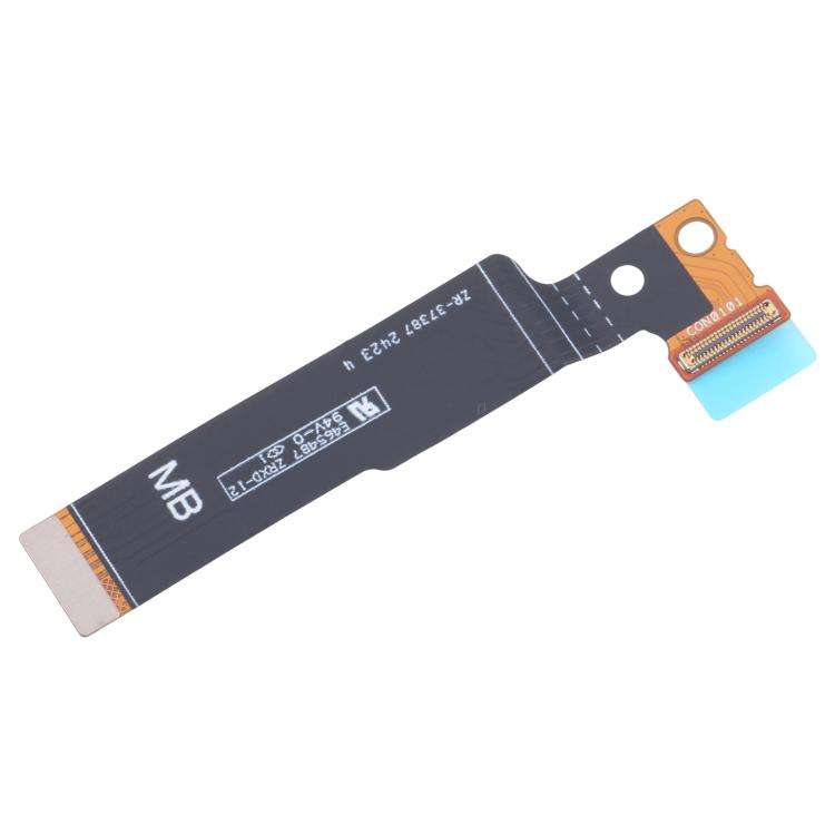 For Asus Rog Phone 9 Mainboard Connector Flex Cable, Model:09