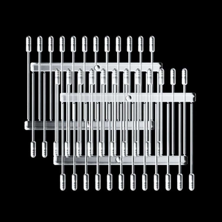 i2C Strong Resin Dusting Cleaning Rod(48 in 1)