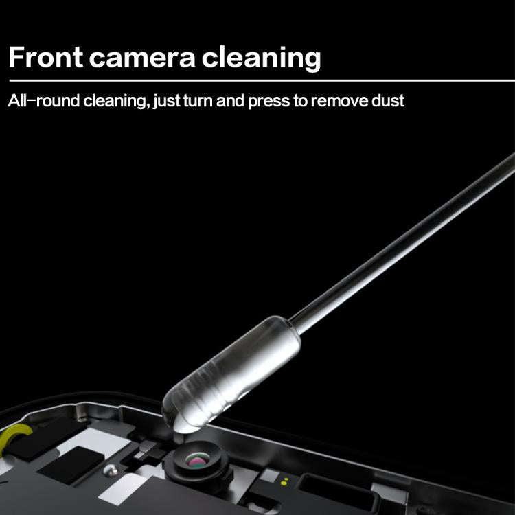i2C Strong Resin Dusting Cleaning Rod(48 in 1)