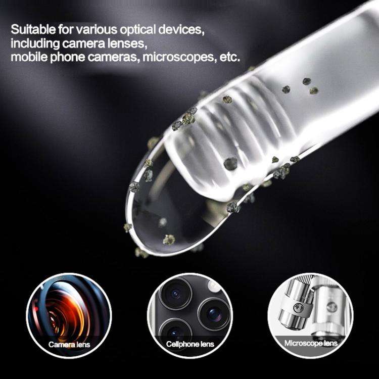 i2C Strong Resin Dusting Cleaning Rod(48 in 1)