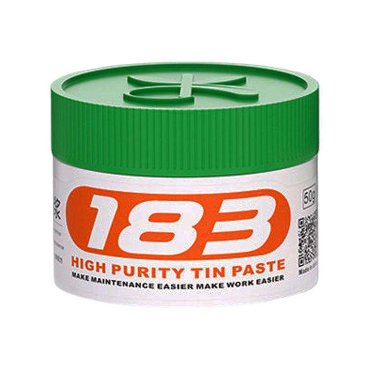 Mijing High Purity Tin Paste, Model:183