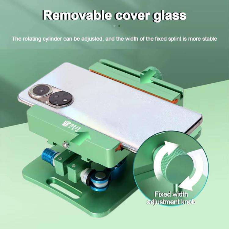 BEST BST-001S3 360 Rotating Strong Fixture
