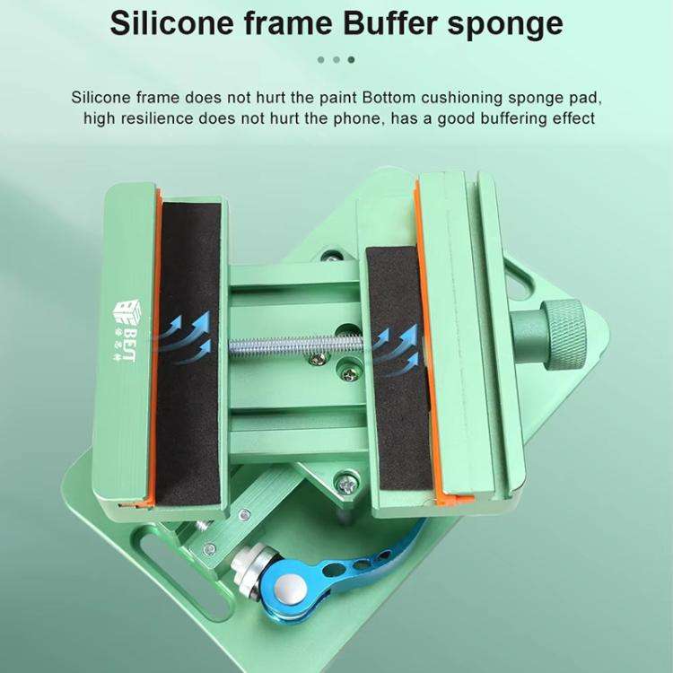 BEST BST-001S3 360 Rotating Strong Fixture