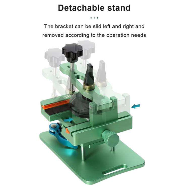 BEST BST-001S3 360 Rotating Strong Fixture