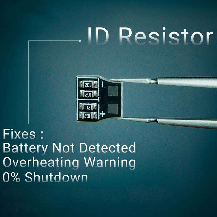 2uul PW06 19-in-1 Android Battery Buckle