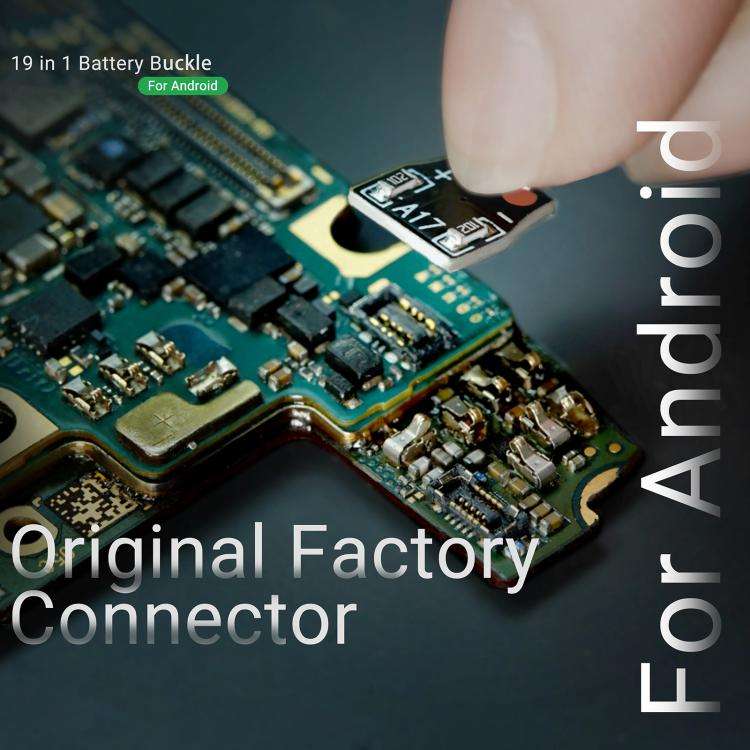 2uul PW06 19-in-1 Android Battery Buckle