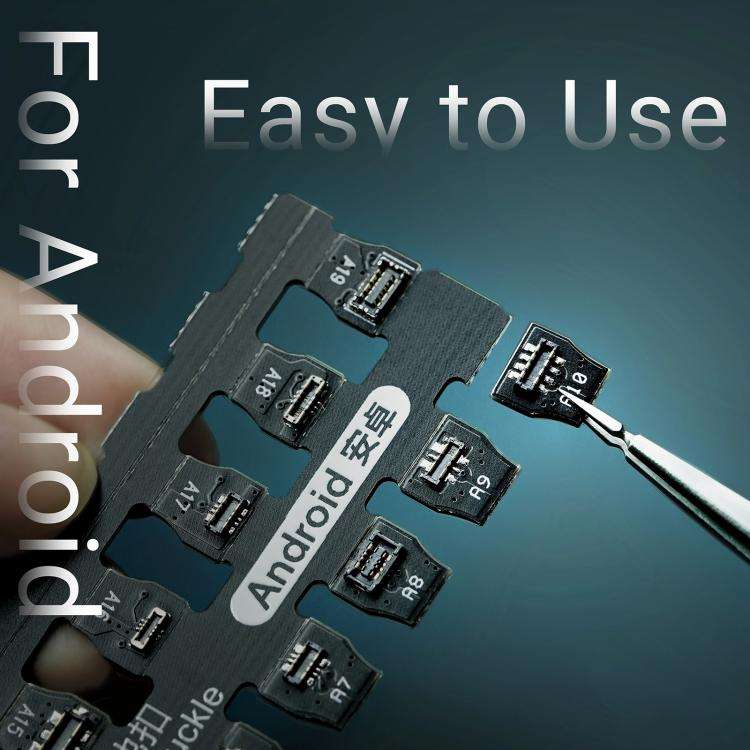 2uul PW06 19-in-1 Android Battery Buckle