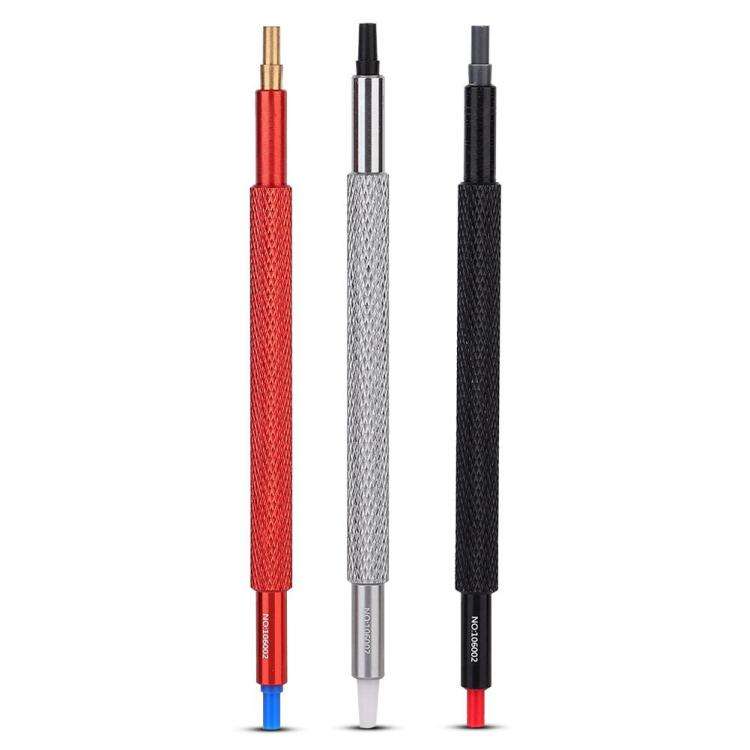 3pcs/Set Watch Repair Tool Hand Remover Watch Needles Removal and Installation Tools