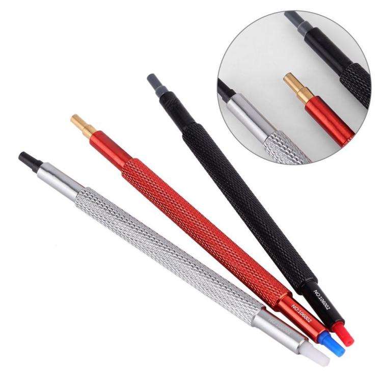 3pcs/Set Watch Repair Tool Hand Remover Watch Needles Removal and Installation Tools