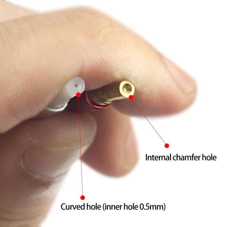 3pcs/Set Watch Repair Tool Hand Remover Watch Needles Removal and Installation Tools