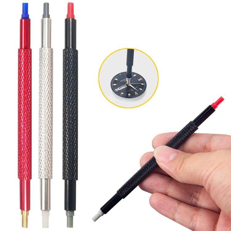 3pcs/Set Watch Repair Tool Hand Remover Watch Needles Removal and Installation Tools