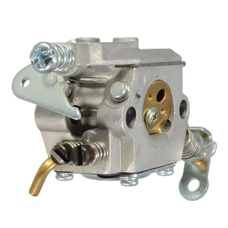 For Partner 350 WT-89 WT891 Lawn Mower Gasoline Chain Saw Carburetor 545081885