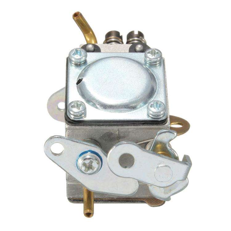 For Partner 350 WT-89 WT891 Lawn Mower Gasoline Chain Saw Carburetor 545081885