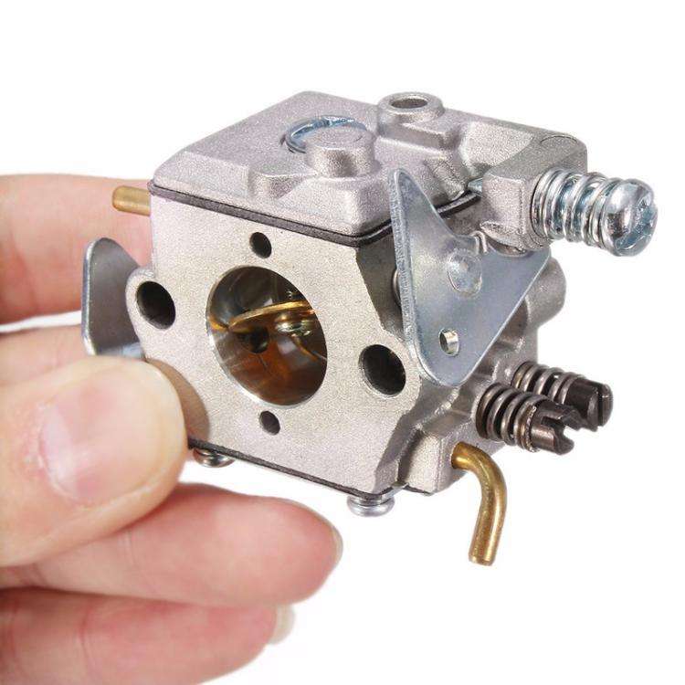 For Partner 350 WT-89 WT891 Lawn Mower Gasoline Chain Saw Carburetor 545081885