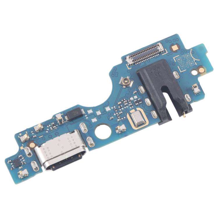For Infinix Hot 50i X6531 Charging Port Board with iC