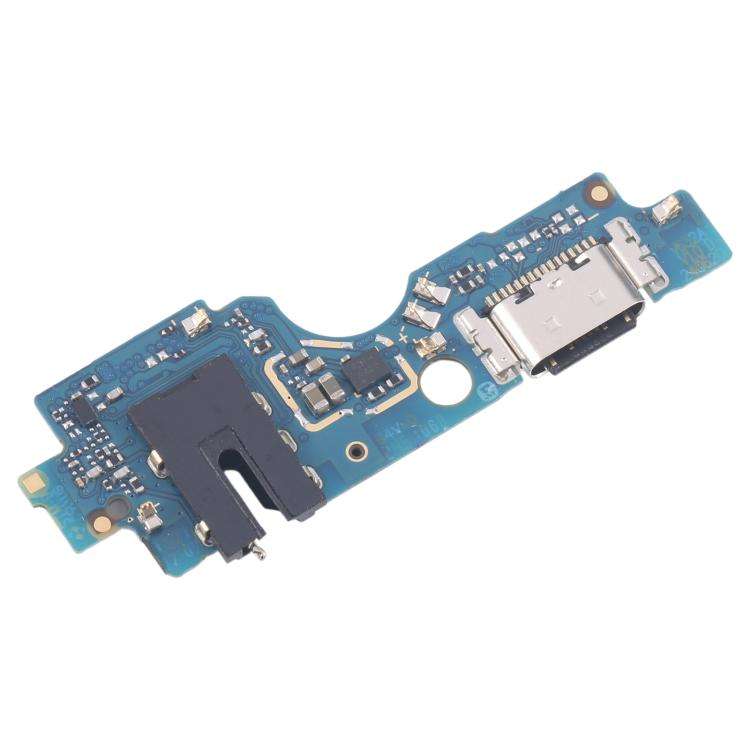 For Infinix Hot 50i X6531 Charging Port Board with iC