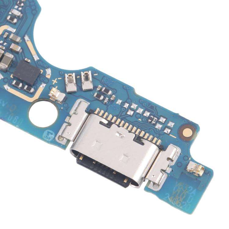 For Infinix Hot 50i X6531 Charging Port Board with iC