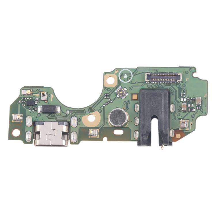 For Infinix Smart 7 HD X6516 Charging Port Board with iC