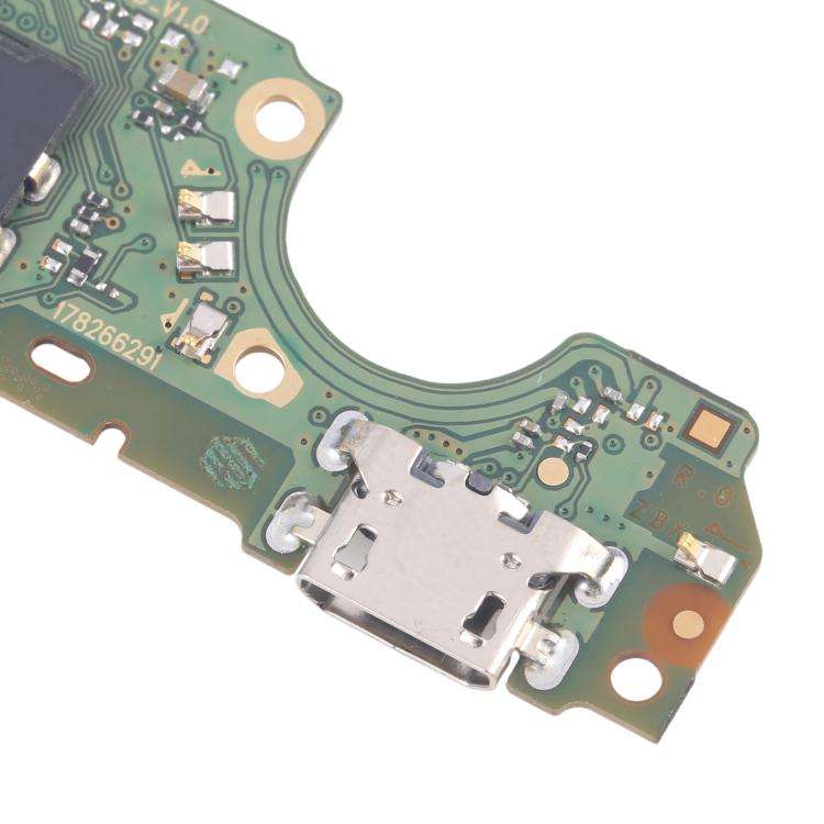 For Infinix Smart 7 HD X6516 Charging Port Board with iC