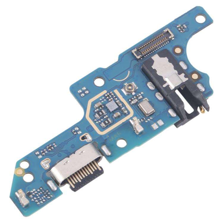 For Infinix Smart 7 Plus X6517 Charging Port Board with iC