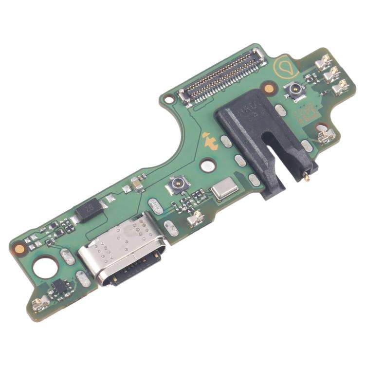 For Infinix Note 30 5G X6711 Charging Port Board with iC